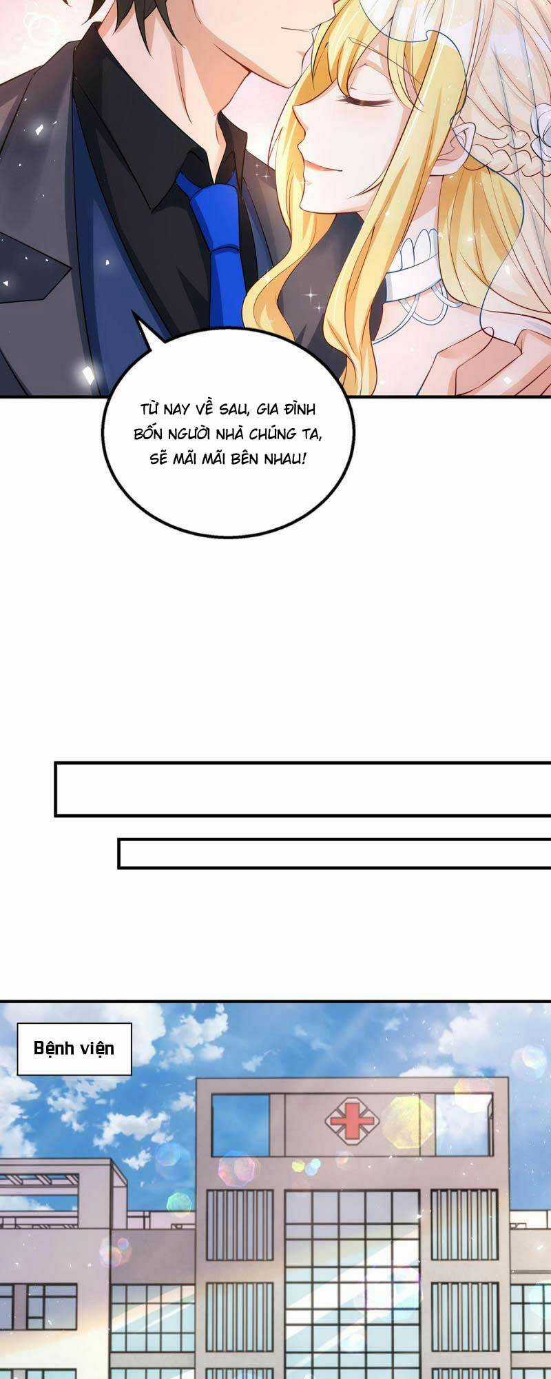 Thiết Lập Nhân Vật Daddy Của Tôi Bị Sụp Đổ Chapter 172 trang 7