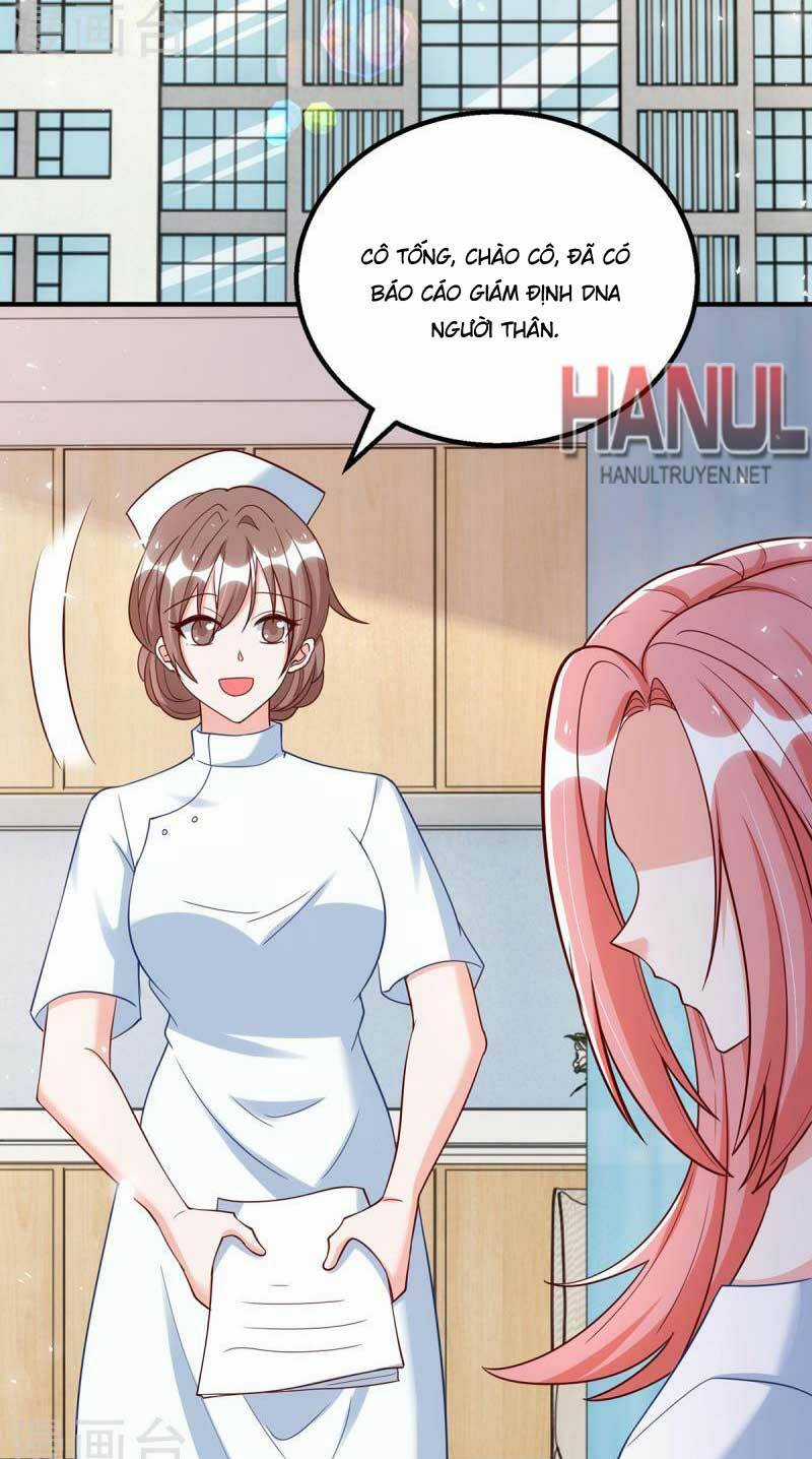 Thiết Lập Nhân Vật Daddy Của Tôi Bị Sụp Đổ Chapter 172 trang 8