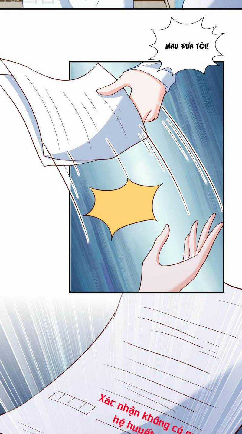 Thiết Lập Nhân Vật Daddy Của Tôi Bị Sụp Đổ Chapter 172 trang 9