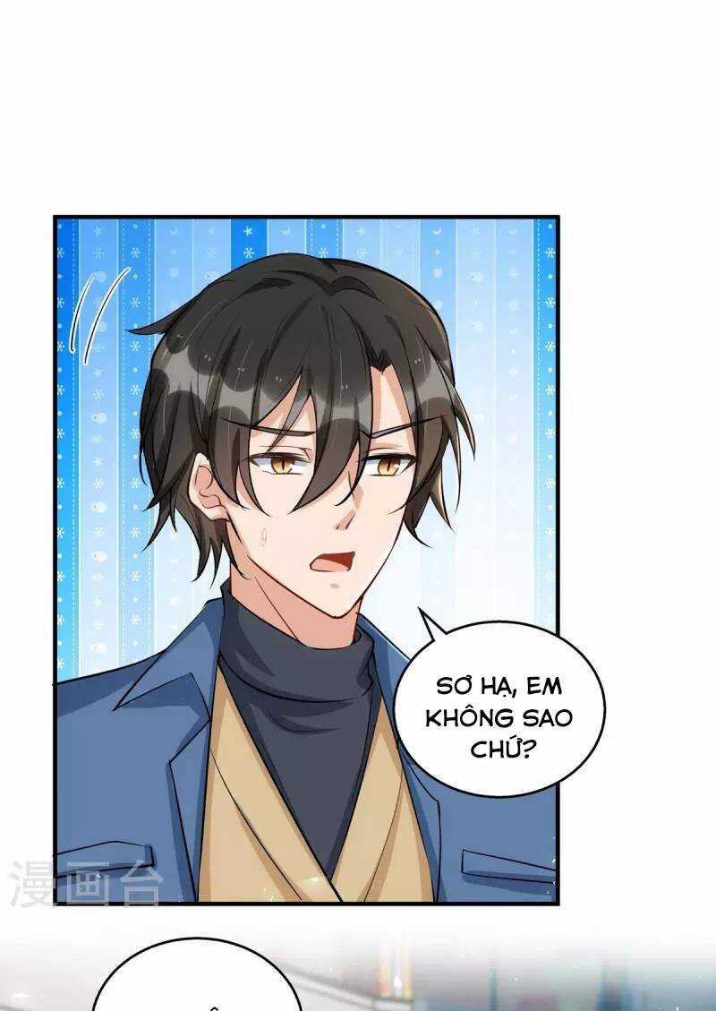 Thiết Lập Nhân Vật Daddy Của Tôi Bị Sụp Đổ Chapter 173 trang 22