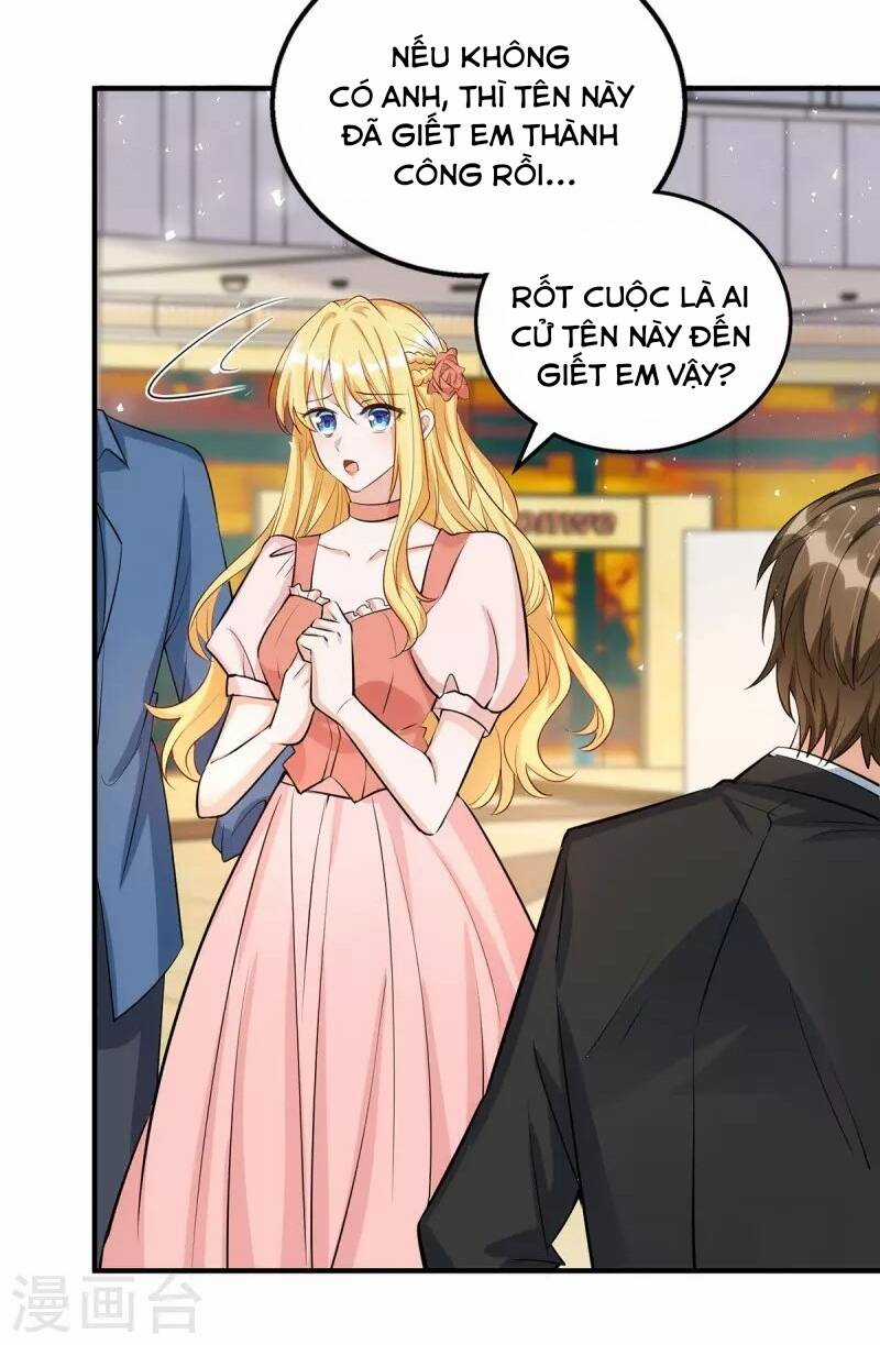 Thiết Lập Nhân Vật Daddy Của Tôi Bị Sụp Đổ Chapter 173 trang 25