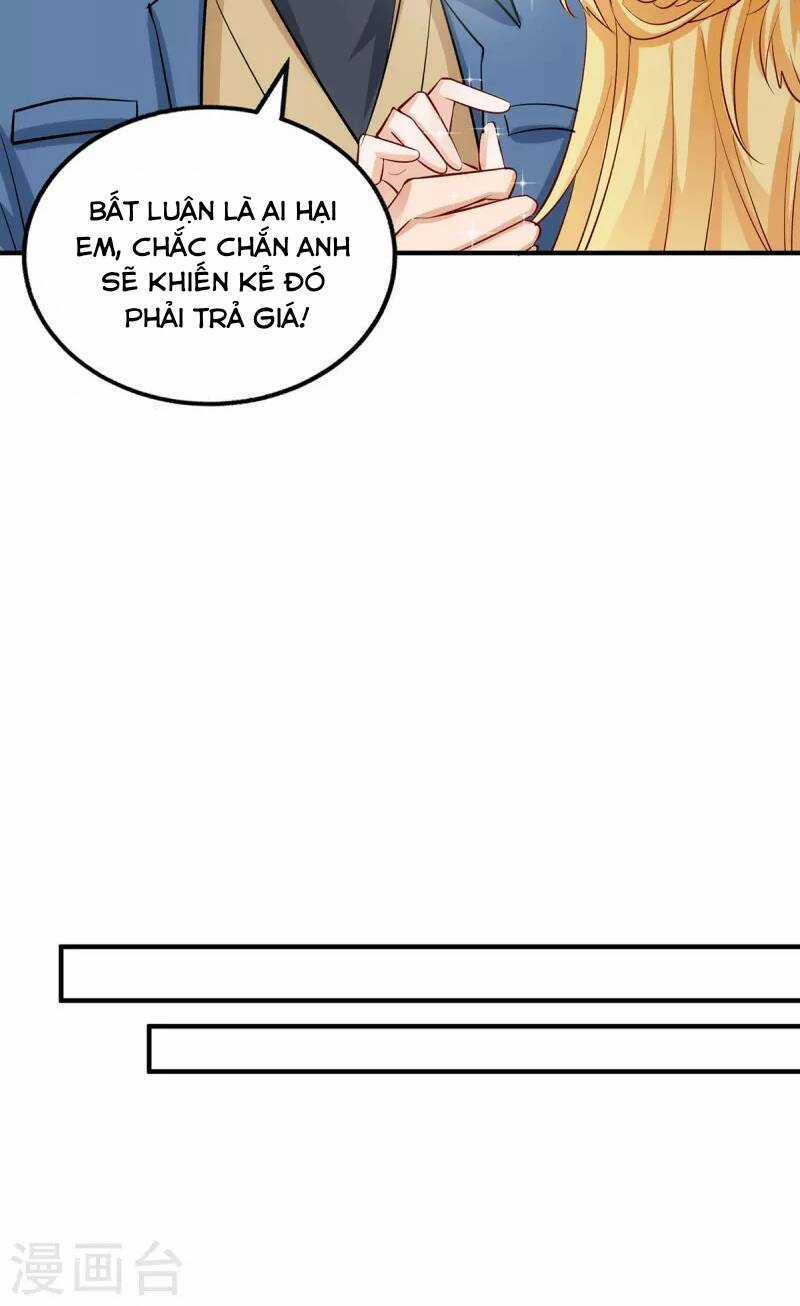 Thiết Lập Nhân Vật Daddy Của Tôi Bị Sụp Đổ Chapter 173 trang 27