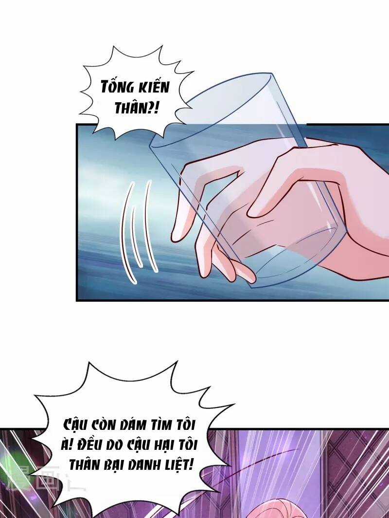 Thiết Lập Nhân Vật Daddy Của Tôi Bị Sụp Đổ Chapter 173 trang 32