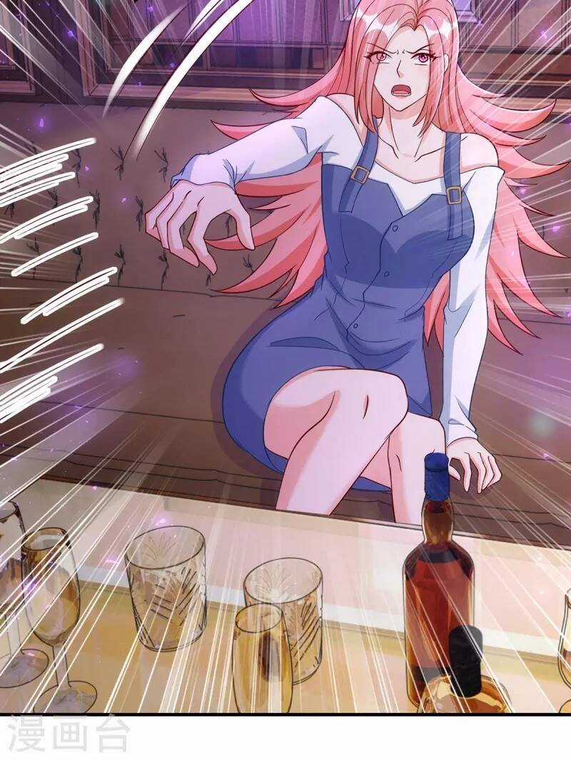 Thiết Lập Nhân Vật Daddy Của Tôi Bị Sụp Đổ Chapter 173 trang 33