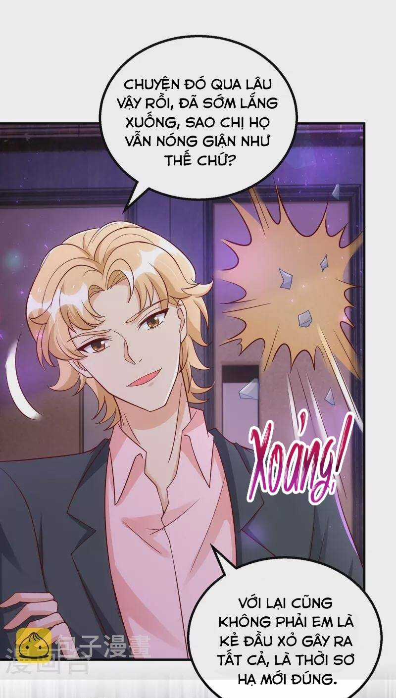 Thiết Lập Nhân Vật Daddy Của Tôi Bị Sụp Đổ Chapter 173 trang 34