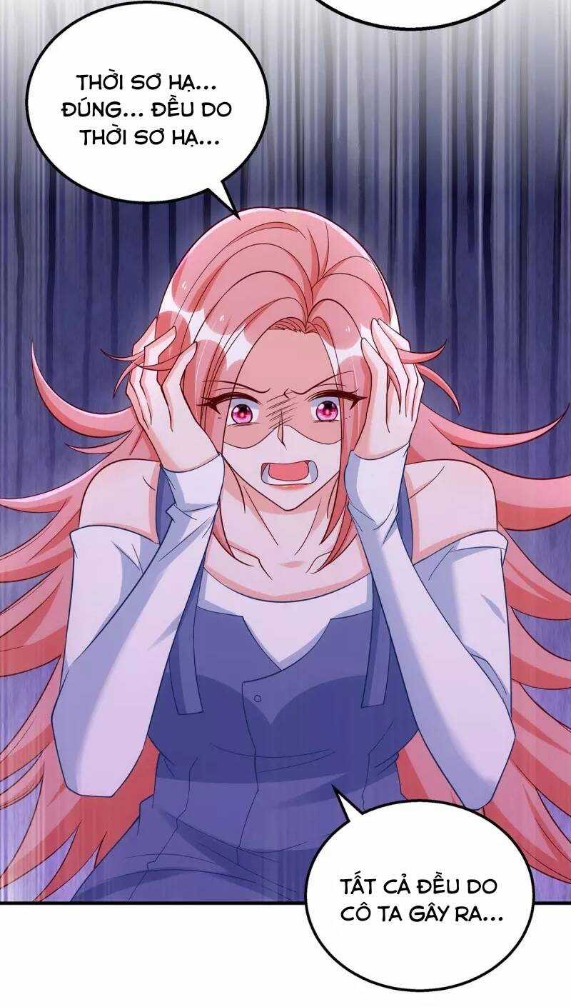 Thiết Lập Nhân Vật Daddy Của Tôi Bị Sụp Đổ Chapter 173 trang 35