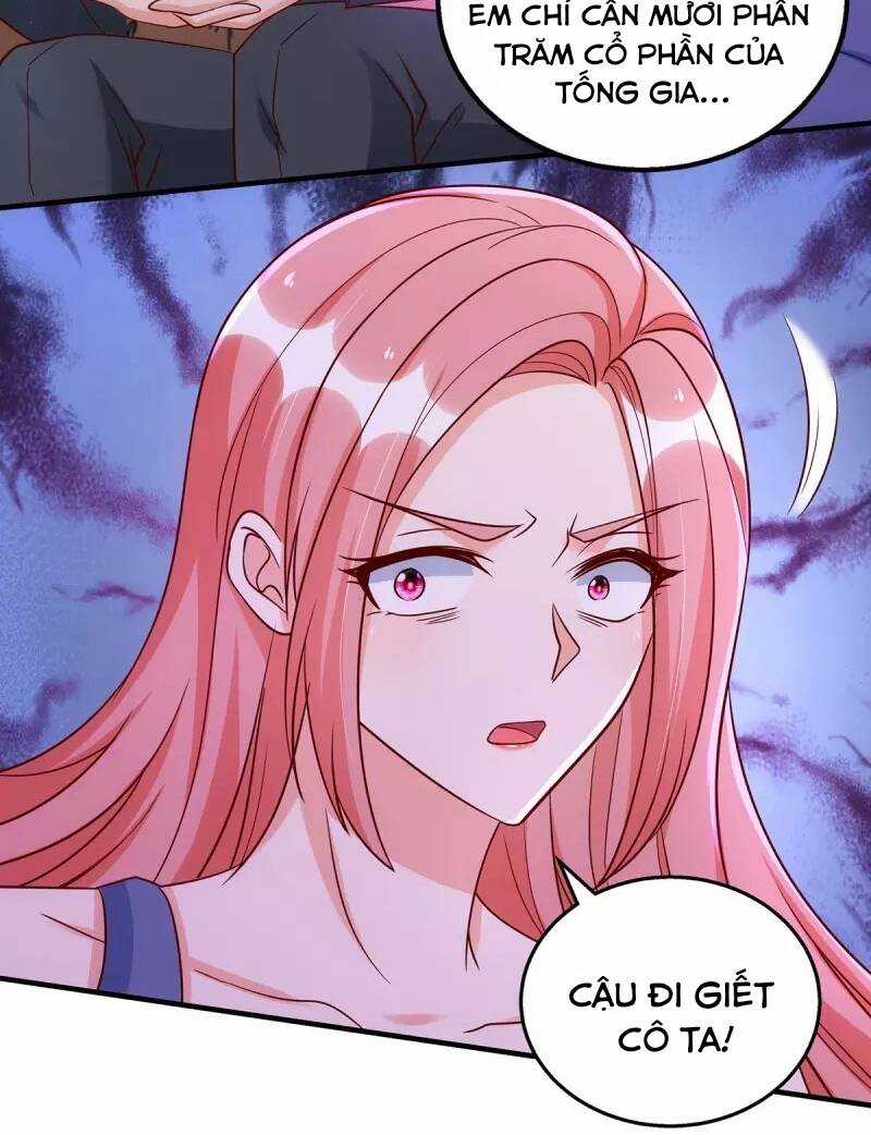 Thiết Lập Nhân Vật Daddy Của Tôi Bị Sụp Đổ Chapter 173 trang 37