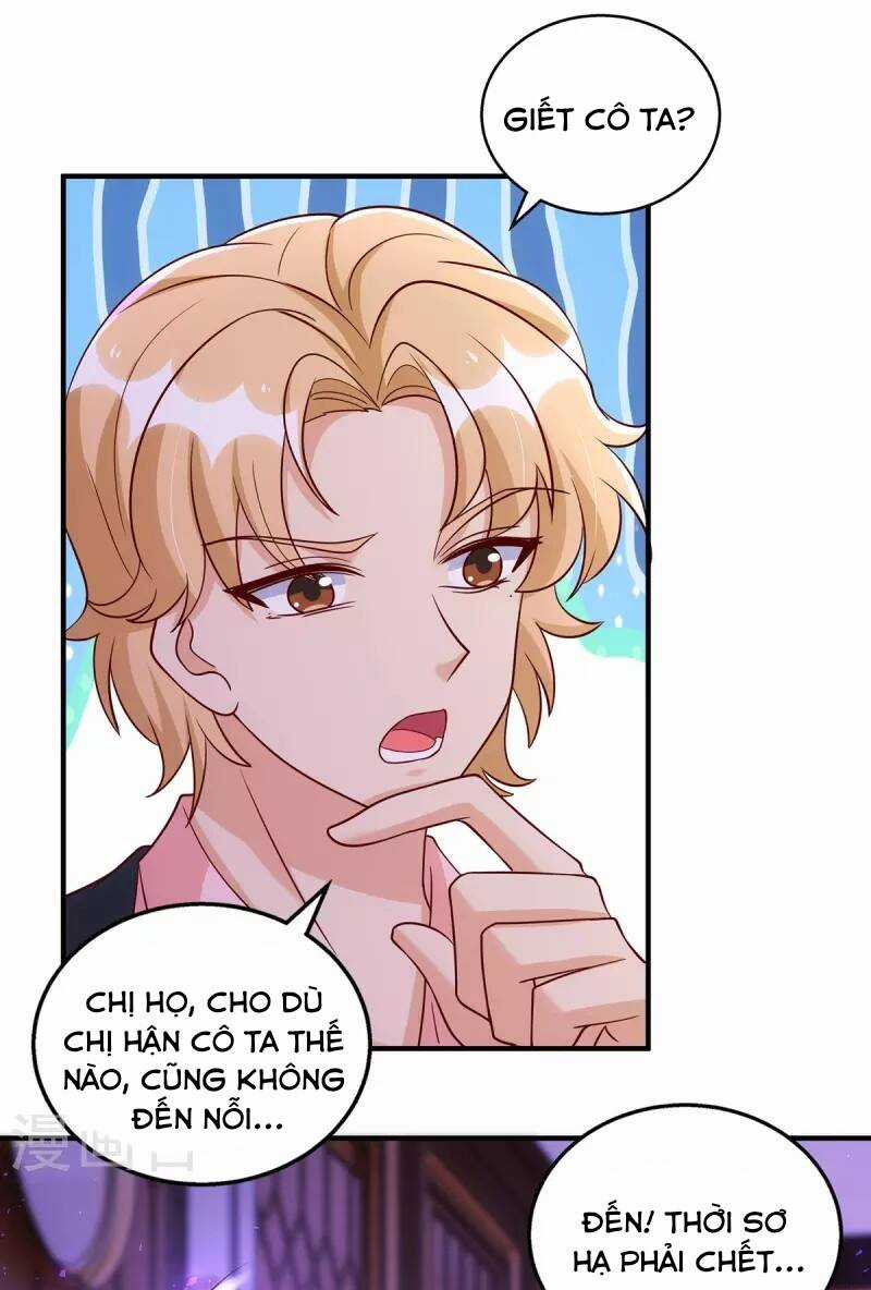 Thiết Lập Nhân Vật Daddy Của Tôi Bị Sụp Đổ Chapter 173 trang 38