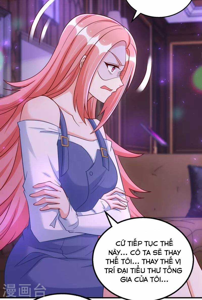 Thiết Lập Nhân Vật Daddy Của Tôi Bị Sụp Đổ Chapter 173 trang 39