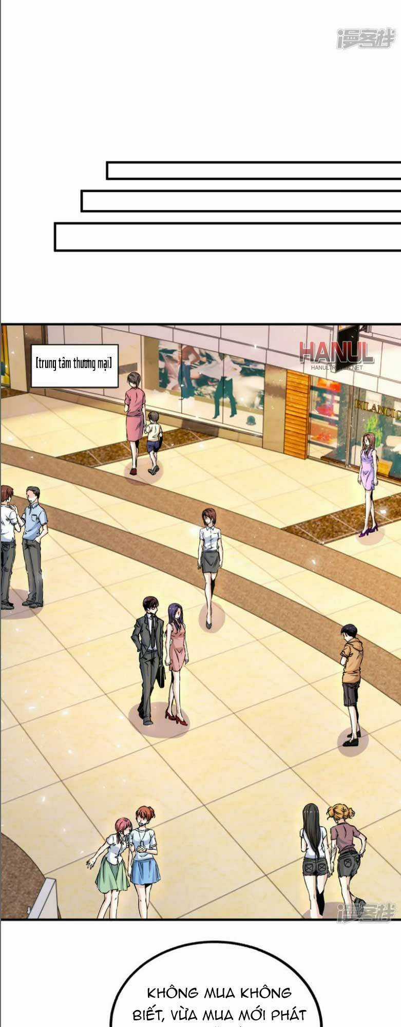 Thiết Lập Nhân Vật Daddy Của Tôi Bị Sụp Đổ Chapter 173 trang 4