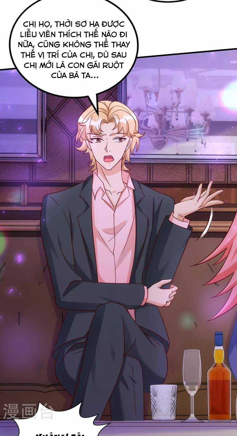 Thiết Lập Nhân Vật Daddy Của Tôi Bị Sụp Đổ Chapter 173 trang 40