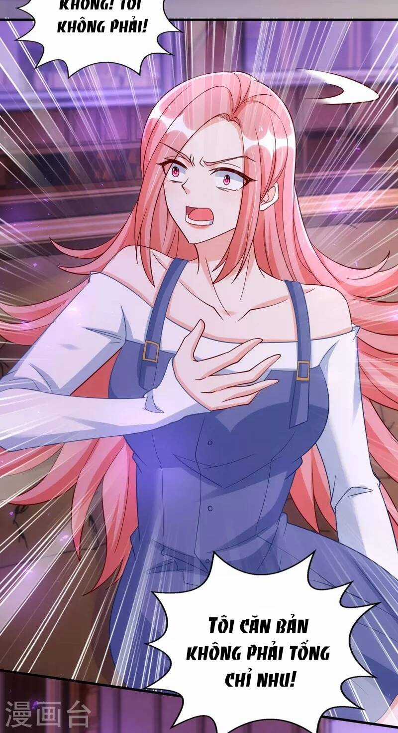 Thiết Lập Nhân Vật Daddy Của Tôi Bị Sụp Đổ Chapter 173 trang 41