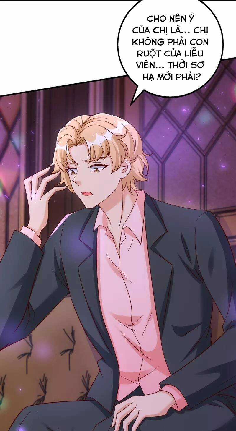 Thiết Lập Nhân Vật Daddy Của Tôi Bị Sụp Đổ Chapter 173 trang 44