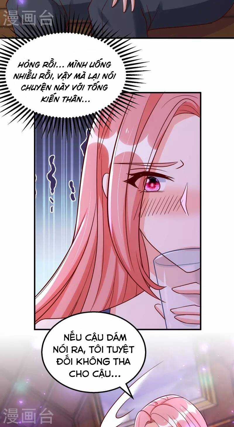 Thiết Lập Nhân Vật Daddy Của Tôi Bị Sụp Đổ Chapter 173 trang 45