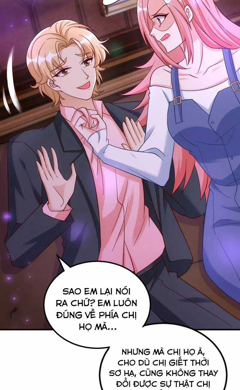 Thiết Lập Nhân Vật Daddy Của Tôi Bị Sụp Đổ Chapter 173 trang 46