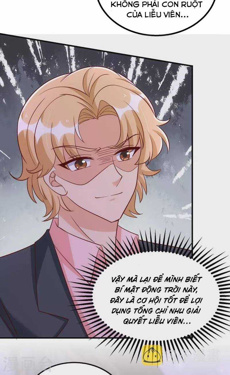 Thiết Lập Nhân Vật Daddy Của Tôi Bị Sụp Đổ Chapter 173 trang 47