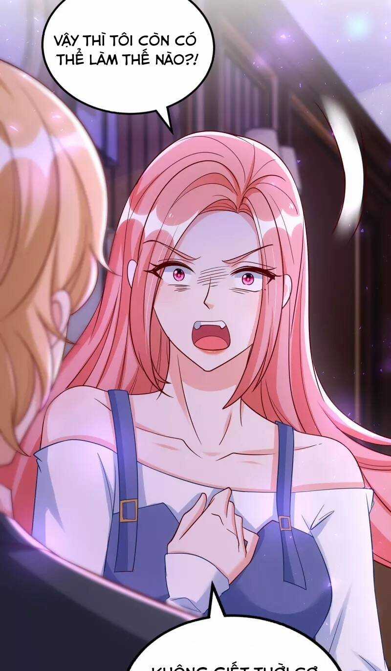 Thiết Lập Nhân Vật Daddy Của Tôi Bị Sụp Đổ Chapter 173 trang 48