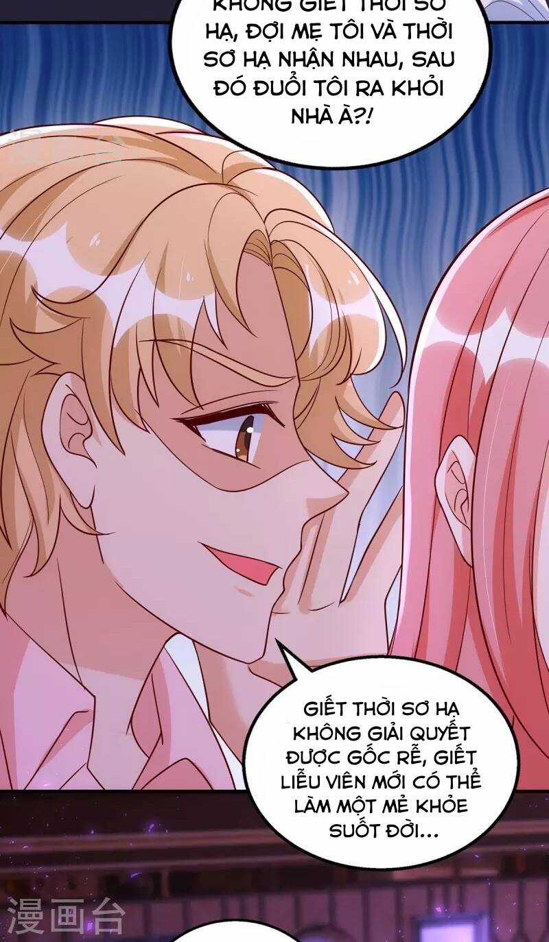 Thiết Lập Nhân Vật Daddy Của Tôi Bị Sụp Đổ Chapter 173 trang 49