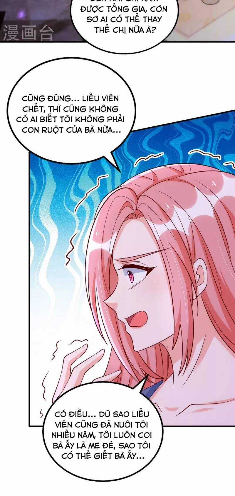 Thiết Lập Nhân Vật Daddy Của Tôi Bị Sụp Đổ Chapter 173 trang 51