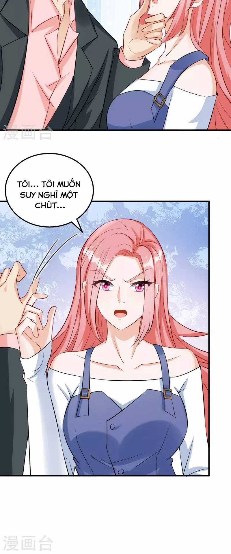 Thiết Lập Nhân Vật Daddy Của Tôi Bị Sụp Đổ Chapter 173 trang 53