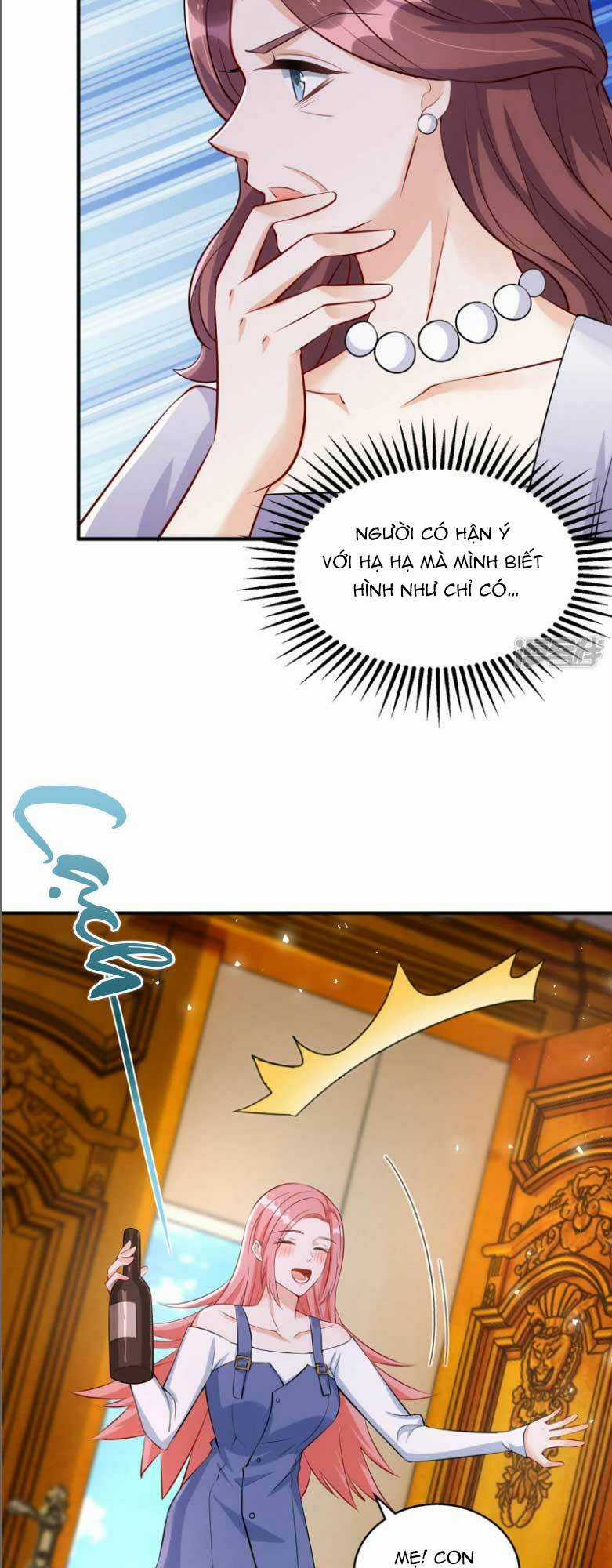 Thiết Lập Nhân Vật Daddy Của Tôi Bị Sụp Đổ Chapter 175 trang 4