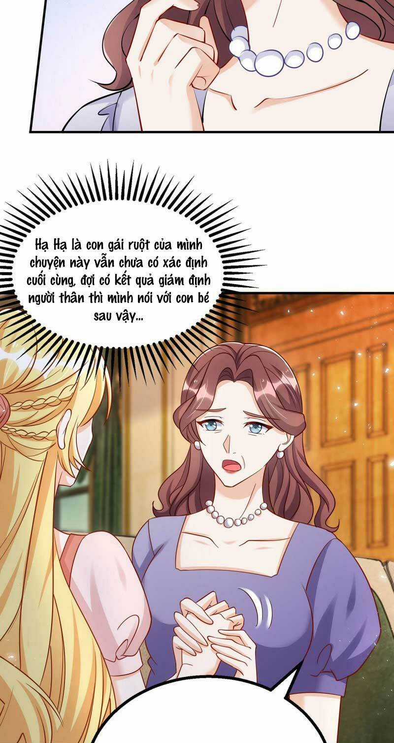 Thiết Lập Nhân Vật Daddy Của Tôi Bị Sụp Đổ Chapter 176 trang 11