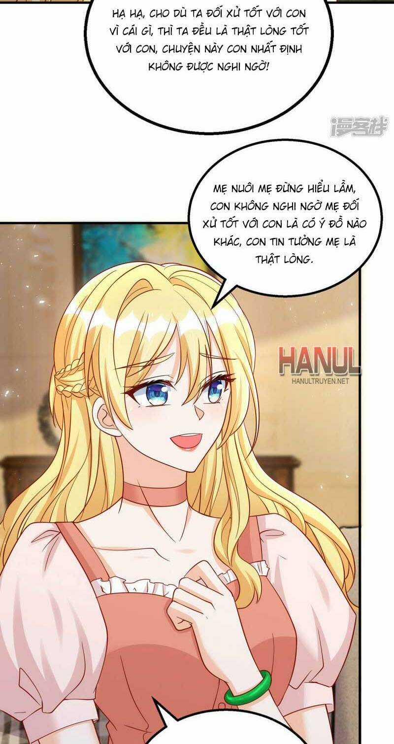 Thiết Lập Nhân Vật Daddy Của Tôi Bị Sụp Đổ Chapter 176 trang 12