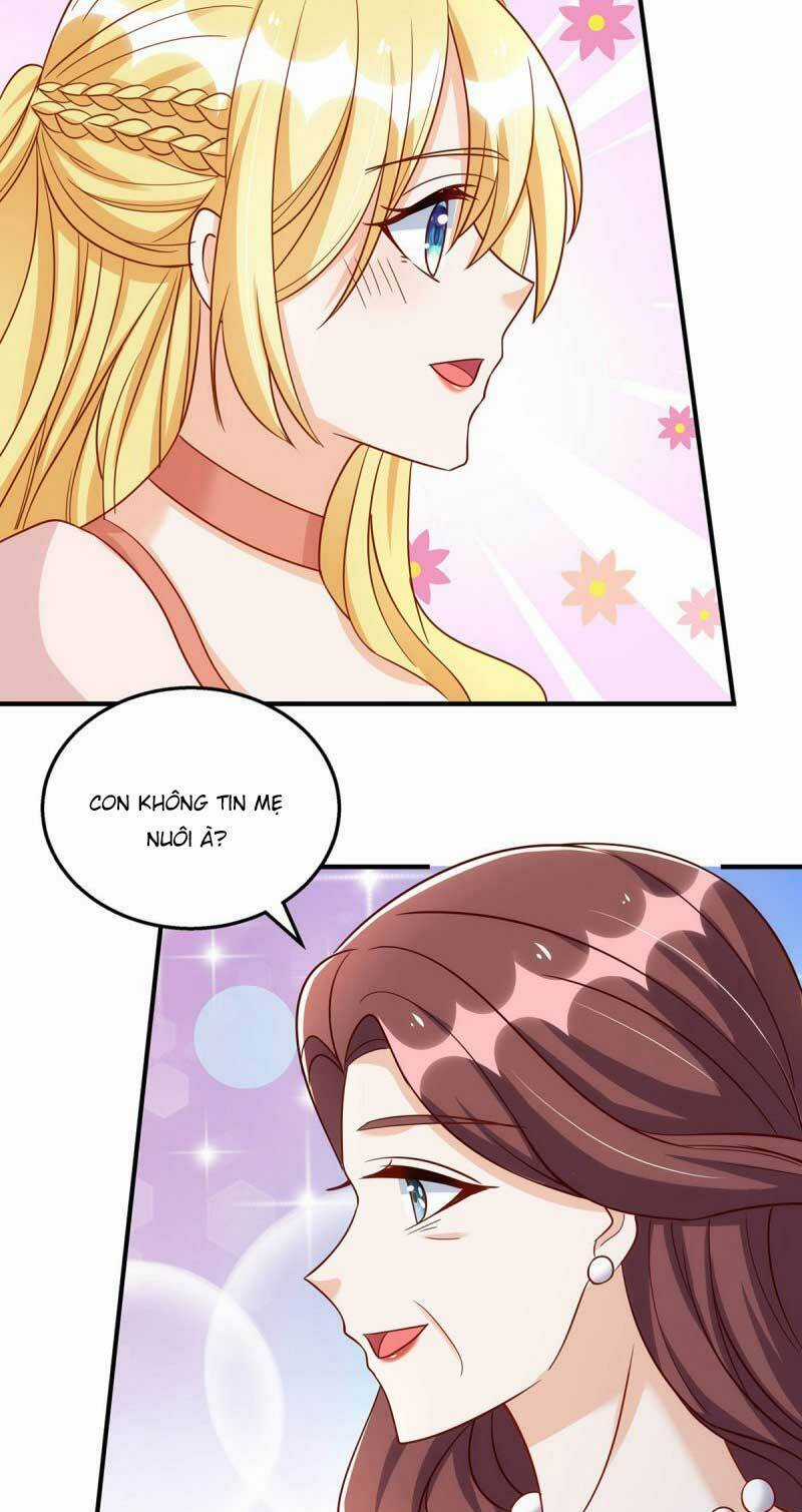 Thiết Lập Nhân Vật Daddy Của Tôi Bị Sụp Đổ Chapter 176 trang 14