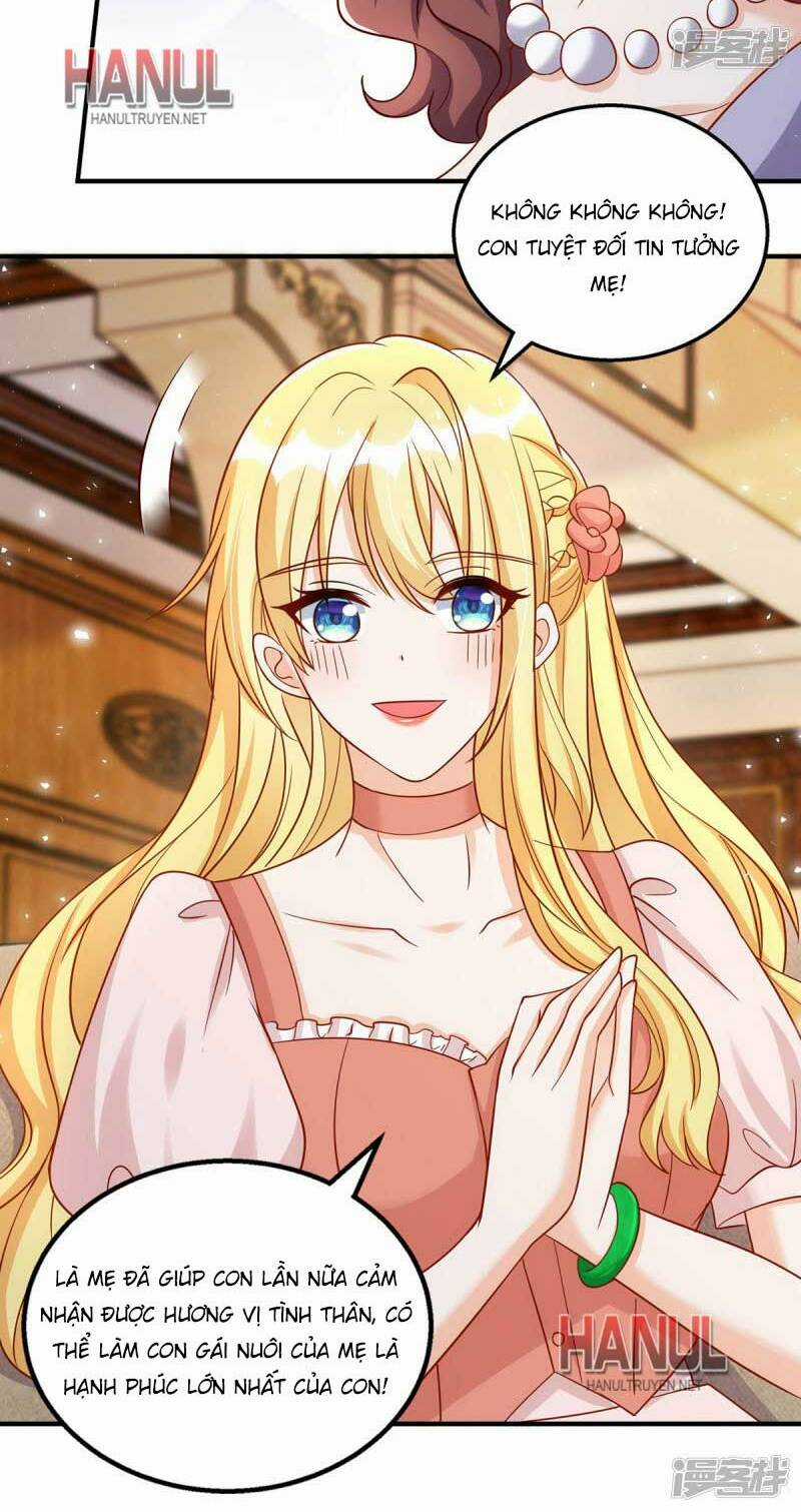 Thiết Lập Nhân Vật Daddy Của Tôi Bị Sụp Đổ Chapter 176 trang 15