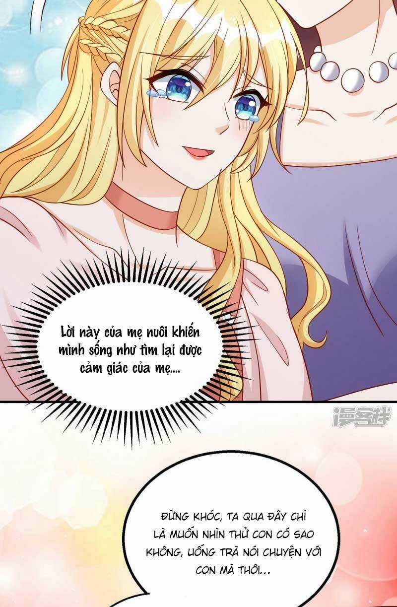 Thiết Lập Nhân Vật Daddy Của Tôi Bị Sụp Đổ Chapter 176 trang 17