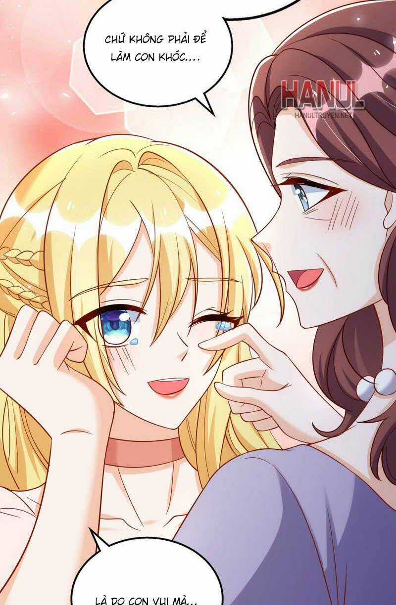 Thiết Lập Nhân Vật Daddy Của Tôi Bị Sụp Đổ Chapter 176 trang 18