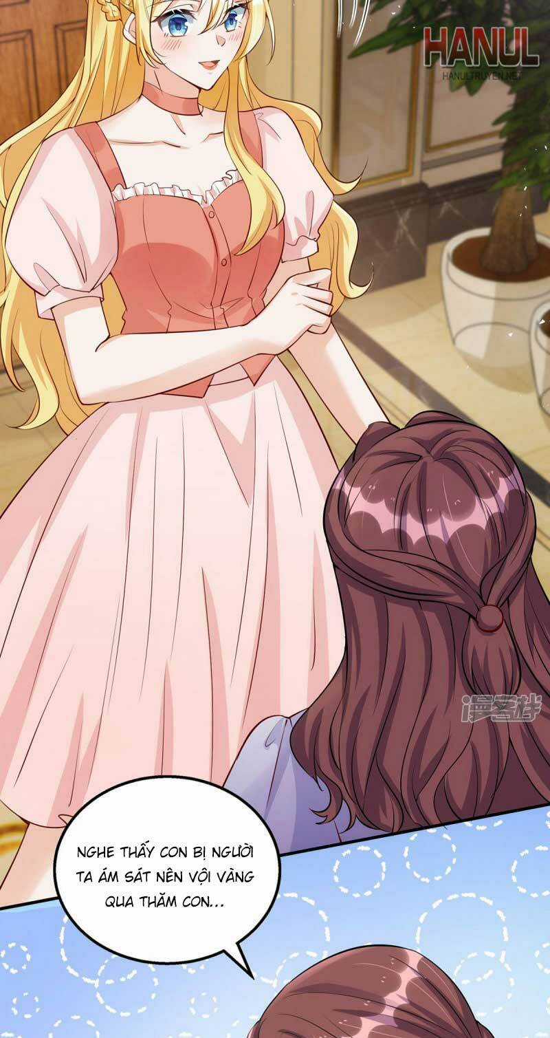 Thiết Lập Nhân Vật Daddy Của Tôi Bị Sụp Đổ Chapter 176 trang 2