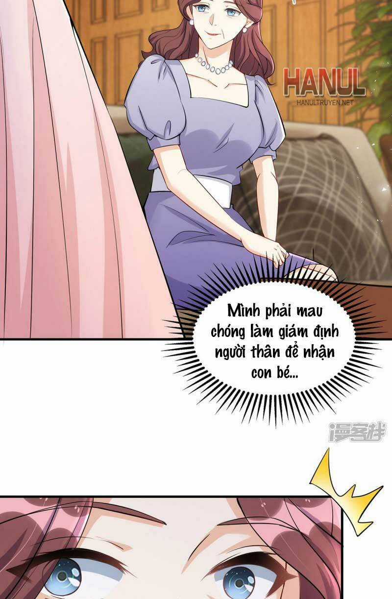 Thiết Lập Nhân Vật Daddy Của Tôi Bị Sụp Đổ Chapter 176 trang 20