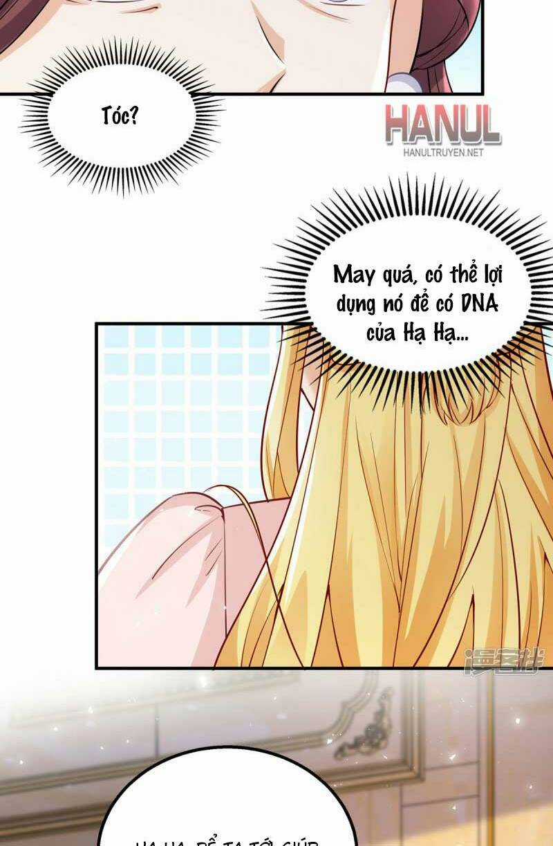 Thiết Lập Nhân Vật Daddy Của Tôi Bị Sụp Đổ Chapter 176 trang 21