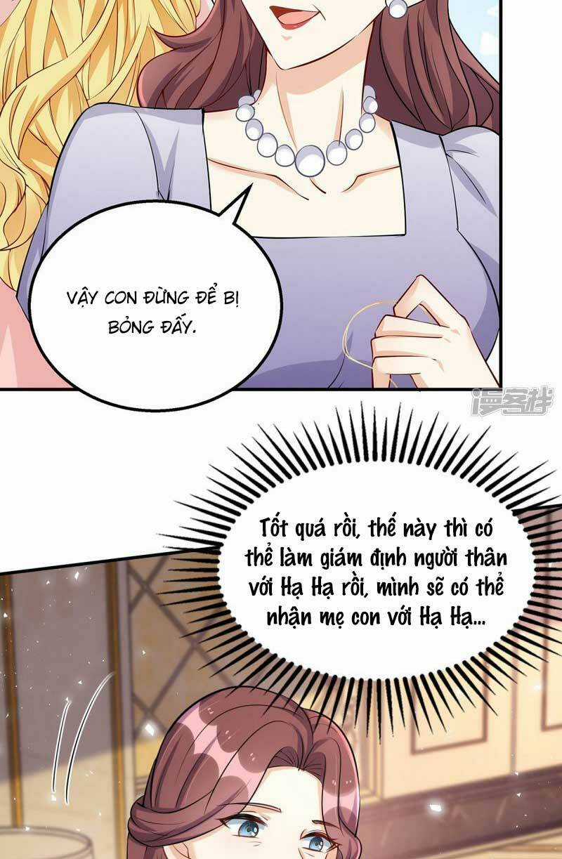 Thiết Lập Nhân Vật Daddy Của Tôi Bị Sụp Đổ Chapter 176 trang 23