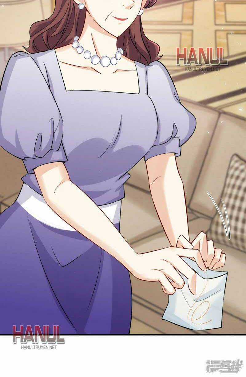 Thiết Lập Nhân Vật Daddy Của Tôi Bị Sụp Đổ Chapter 176 trang 24