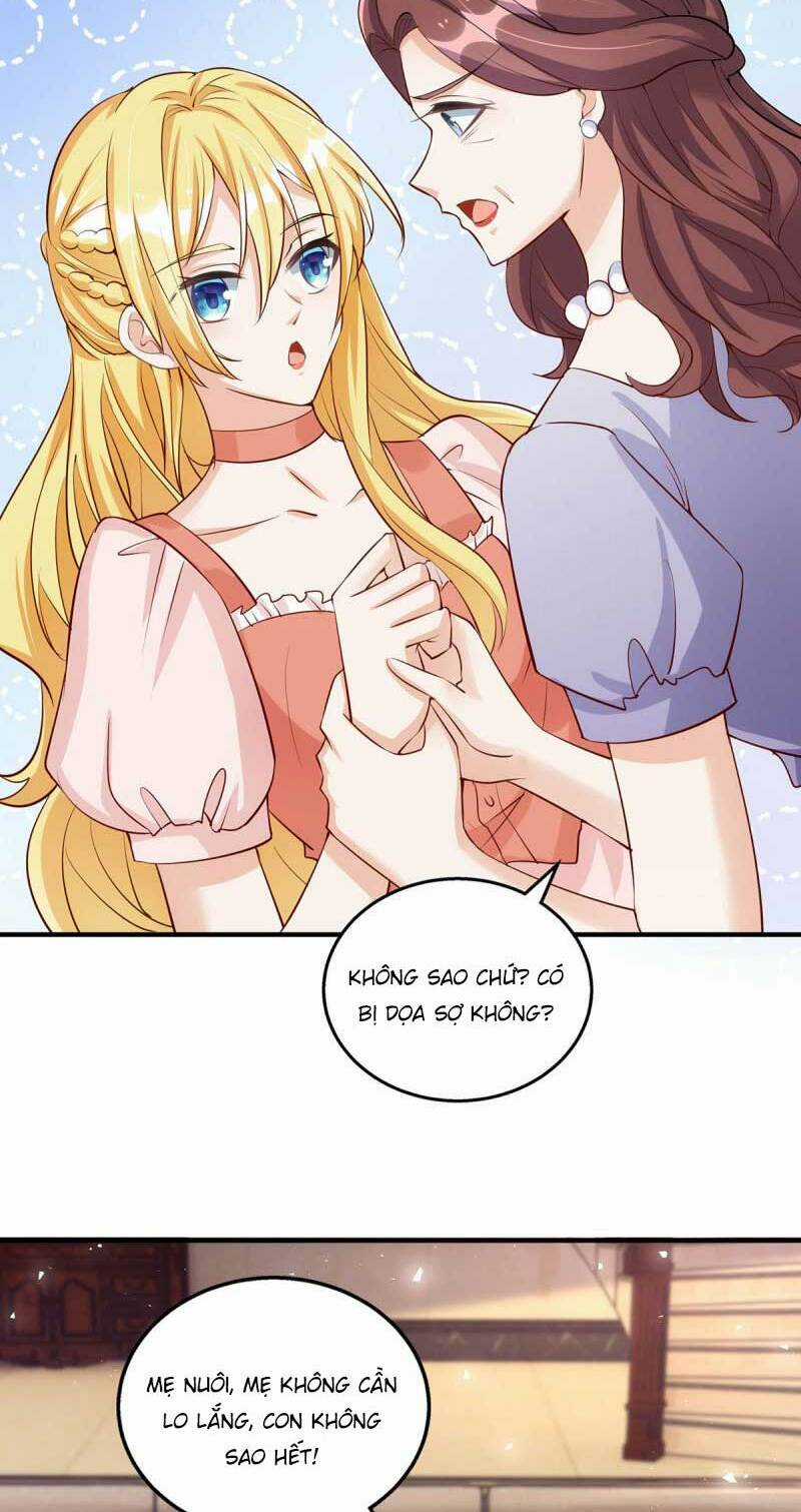 Thiết Lập Nhân Vật Daddy Của Tôi Bị Sụp Đổ Chapter 176 trang 3