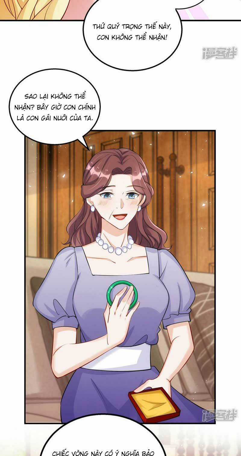 Thiết Lập Nhân Vật Daddy Của Tôi Bị Sụp Đổ Chapter 176 trang 8