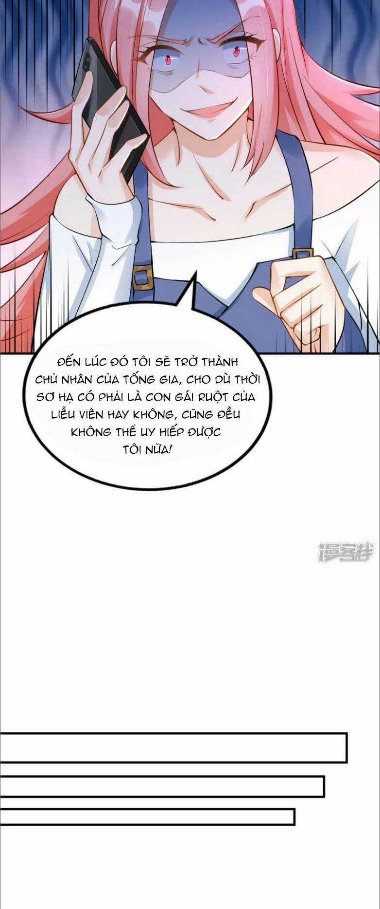 Thiết Lập Nhân Vật Daddy Của Tôi Bị Sụp Đổ Chapter 177 trang 9