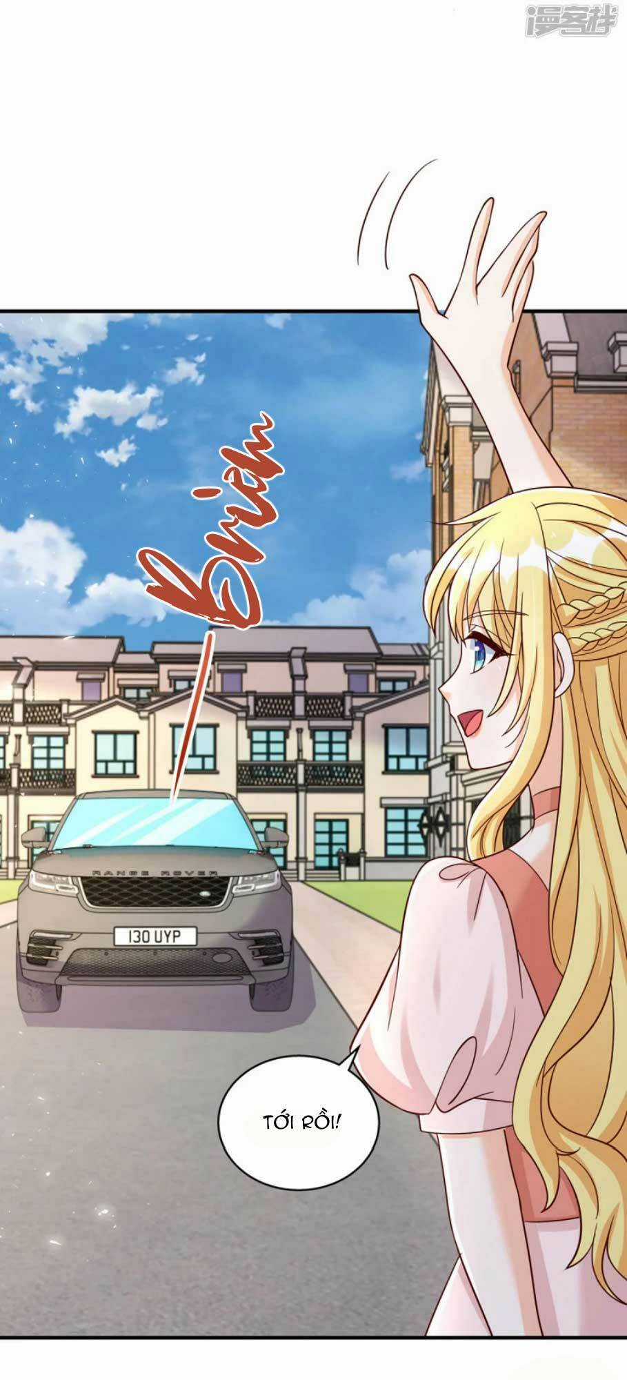 Thiết Lập Nhân Vật Daddy Của Tôi Bị Sụp Đổ Chapter 178 trang 2