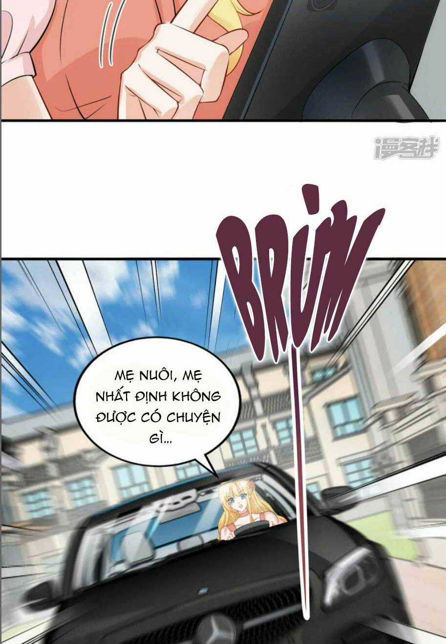 Thiết Lập Nhân Vật Daddy Của Tôi Bị Sụp Đổ Chapter 178 trang 20