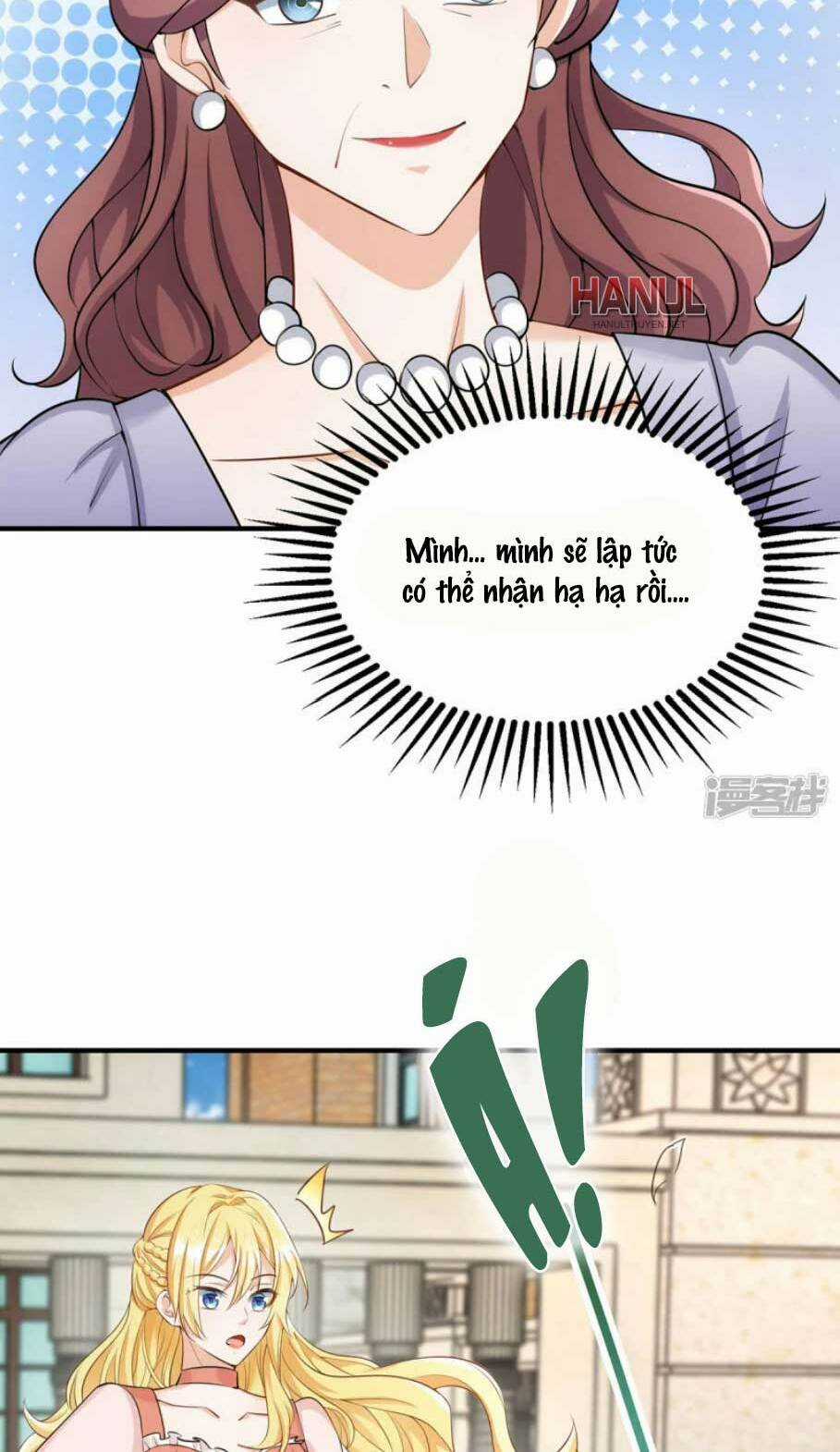 Thiết Lập Nhân Vật Daddy Của Tôi Bị Sụp Đổ Chapter 178 trang 4