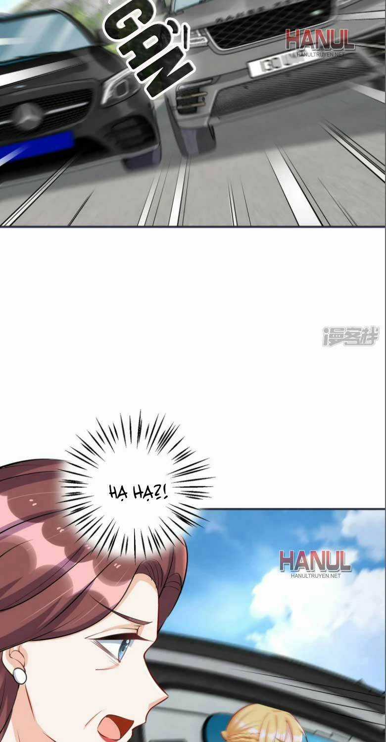 Thiết Lập Nhân Vật Daddy Của Tôi Bị Sụp Đổ Chapter 179 trang 16