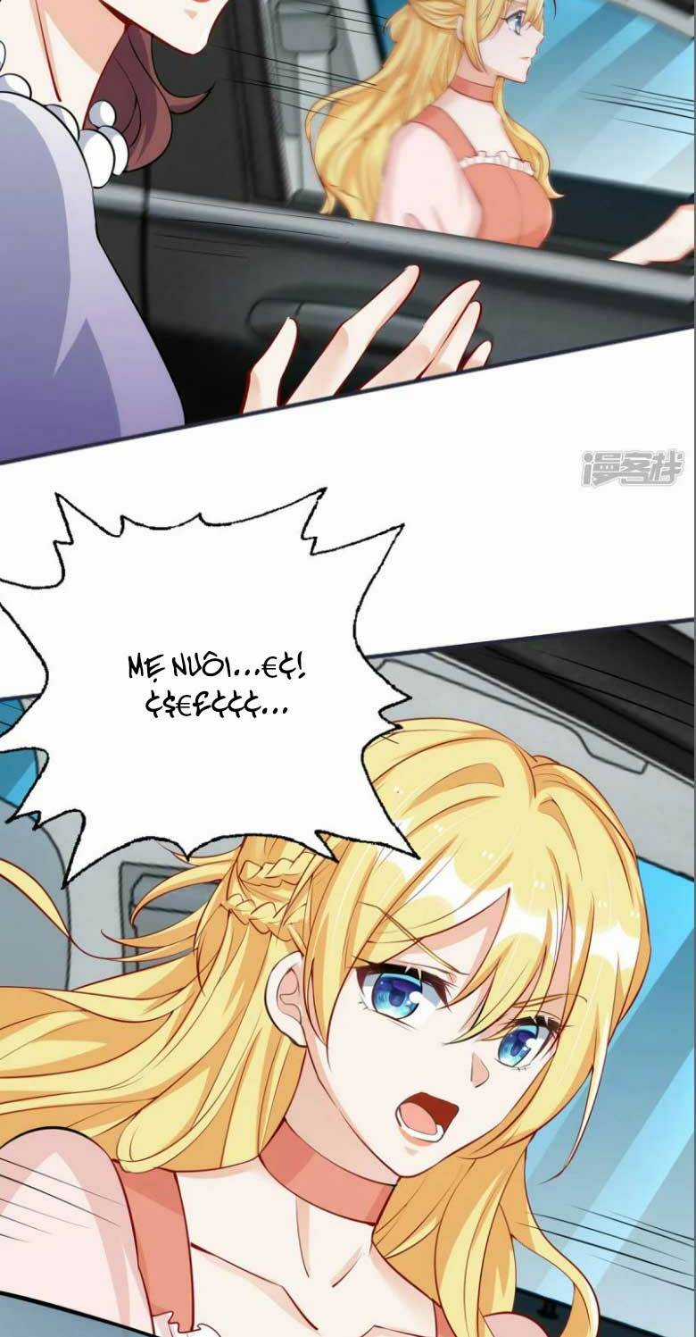 Thiết Lập Nhân Vật Daddy Của Tôi Bị Sụp Đổ Chapter 179 trang 17