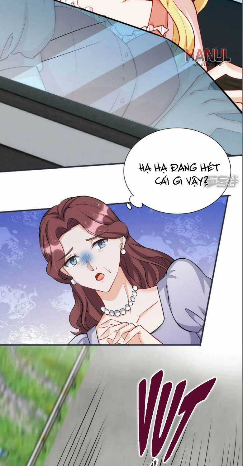 Thiết Lập Nhân Vật Daddy Của Tôi Bị Sụp Đổ Chapter 179 trang 18