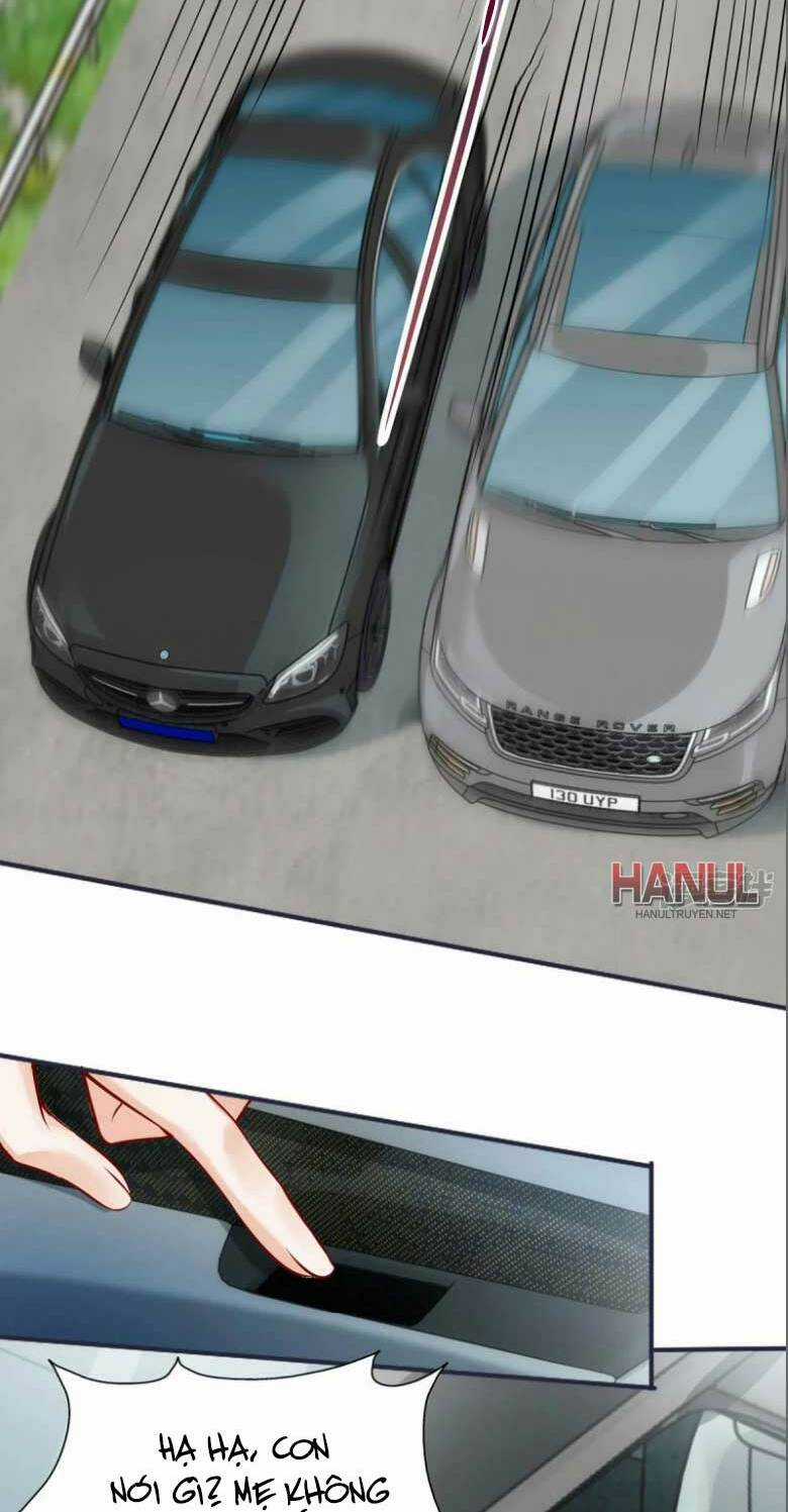 Thiết Lập Nhân Vật Daddy Của Tôi Bị Sụp Đổ Chapter 179 trang 19