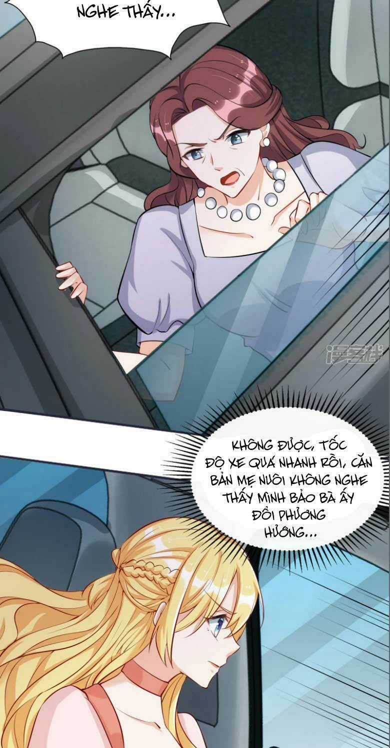 Thiết Lập Nhân Vật Daddy Của Tôi Bị Sụp Đổ Chapter 179 trang 20