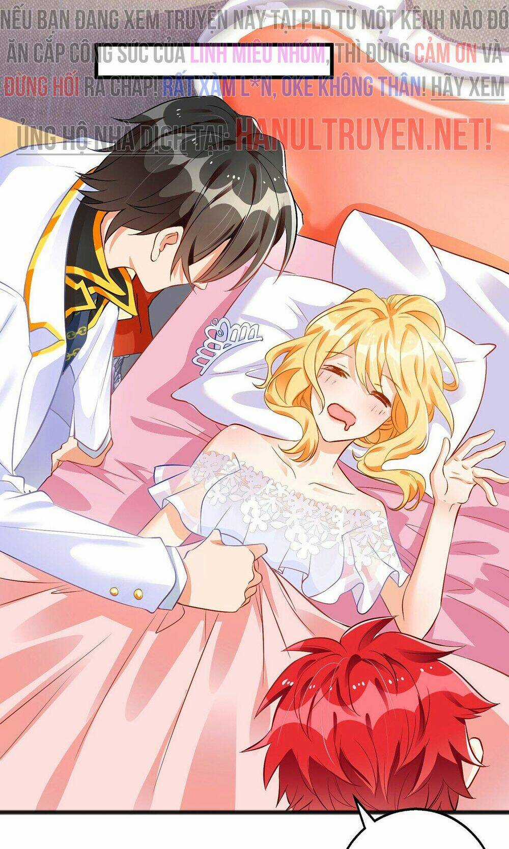 Thiết Lập Nhân Vật Daddy Của Tôi Bị Sụp Đổ Chapter 18 trang 11