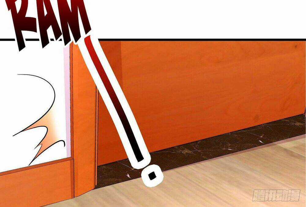 Thiết Lập Nhân Vật Daddy Của Tôi Bị Sụp Đổ Chapter 18 trang 29