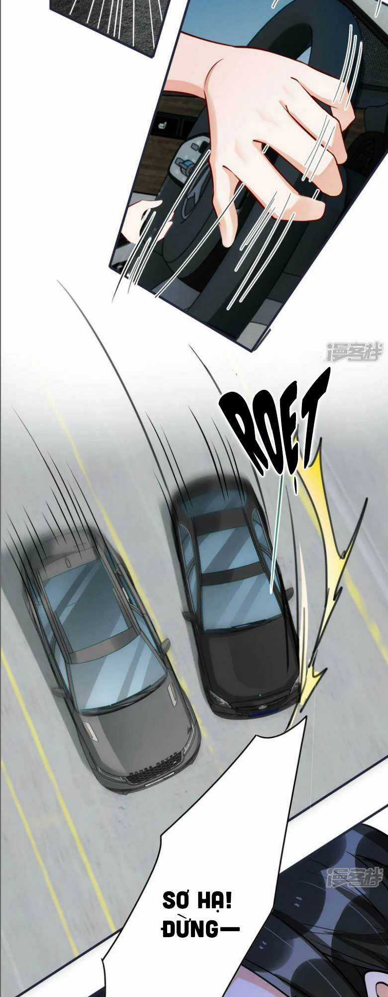Thiết Lập Nhân Vật Daddy Của Tôi Bị Sụp Đổ Chapter 180 trang 14